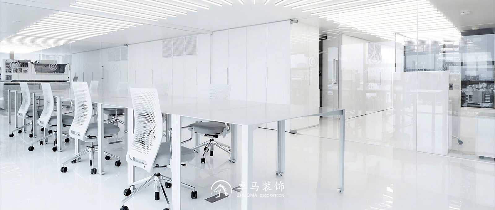 愛迪康檢驗(yàn)中心